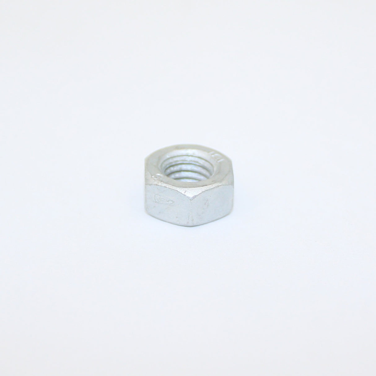 JCB - 1370/0201D - NUT M8