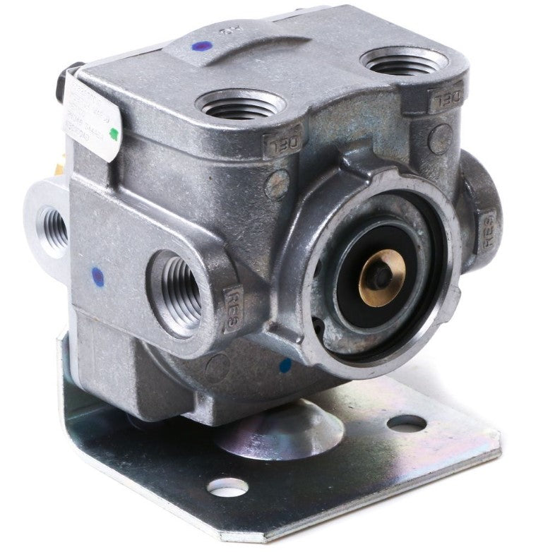 HALDEX - KN28071 - AIR RELAY VALVE