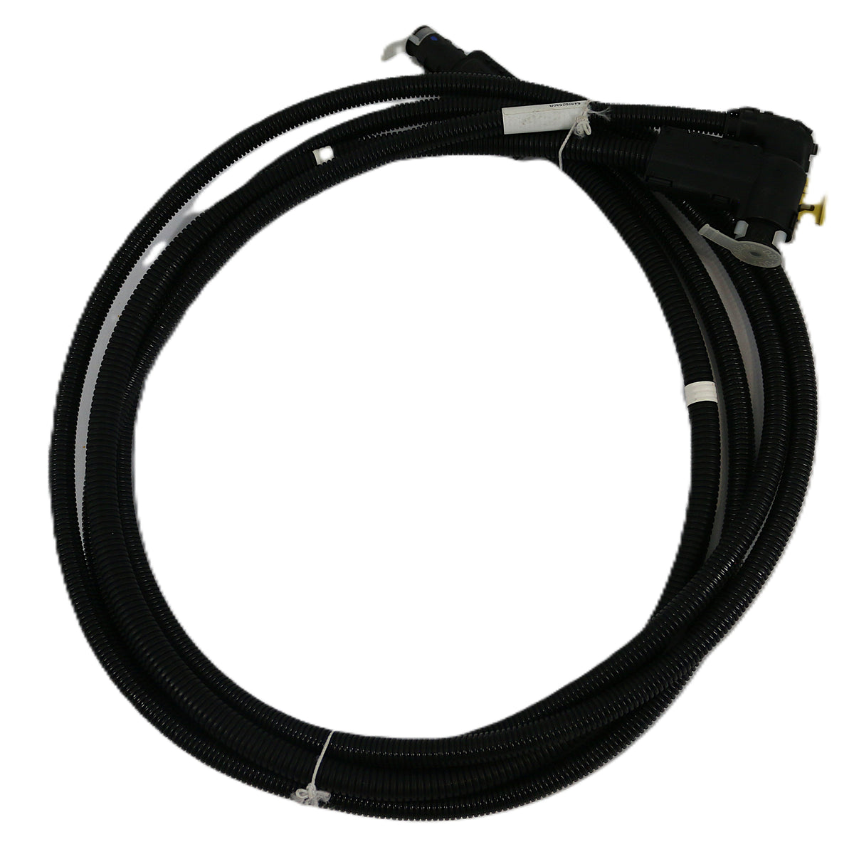 HYUNDAI - 12HS-40100 - HOSE ASSY-SUCTION