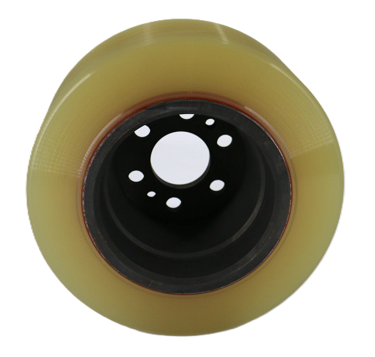 HYUNDAI - 81FP-29110 - TIRE ASSY-DRIVE URETHANE