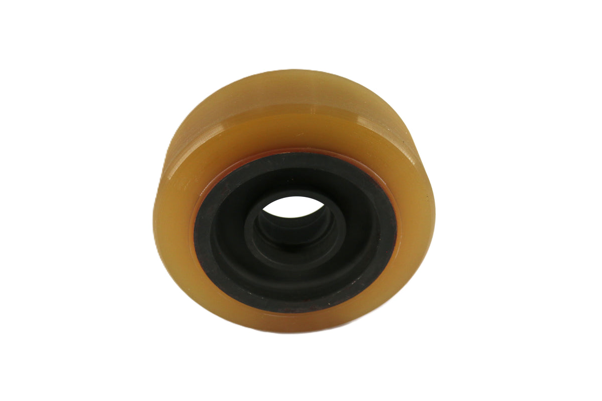 HYUNDAI - 81FS-29310 - TIRE ASSY-CASTER URETHAN