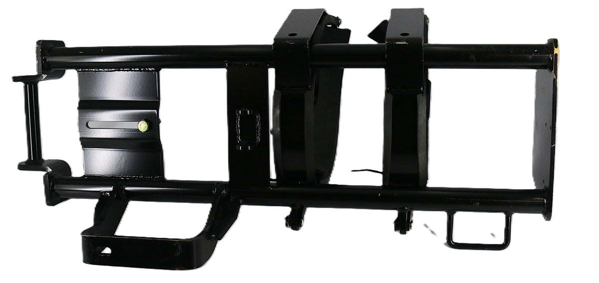 HYUNDAI - 17FQ-50400 - CLAMP ASSY-DUAL