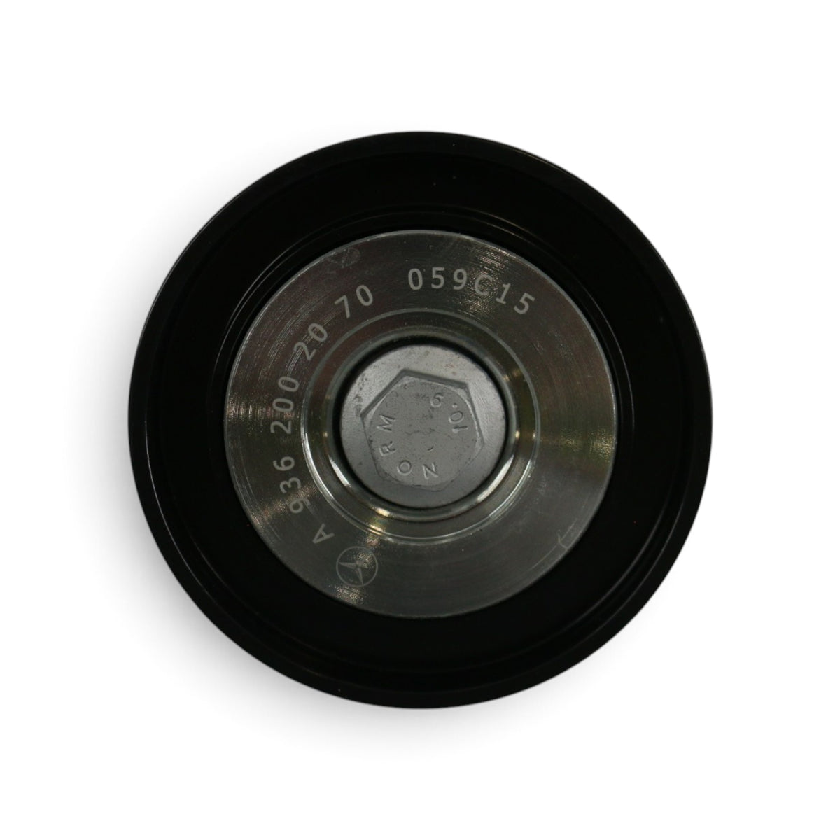 HYUNDAI - ZGBS-00355 - GUIDE-PULLEY