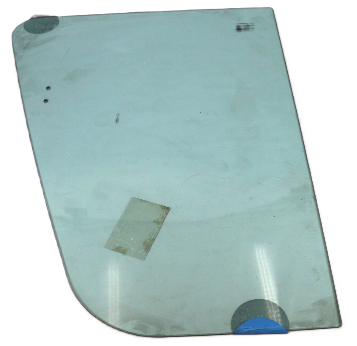 HYUNDAI - 71FY-51221 - GLASS-SIDE FRONT