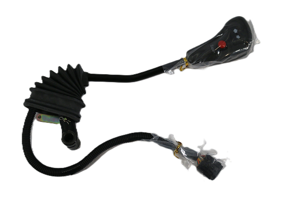 HYUNDAI - 32HC-40021 - LEVER ASSY-LIFT D&H