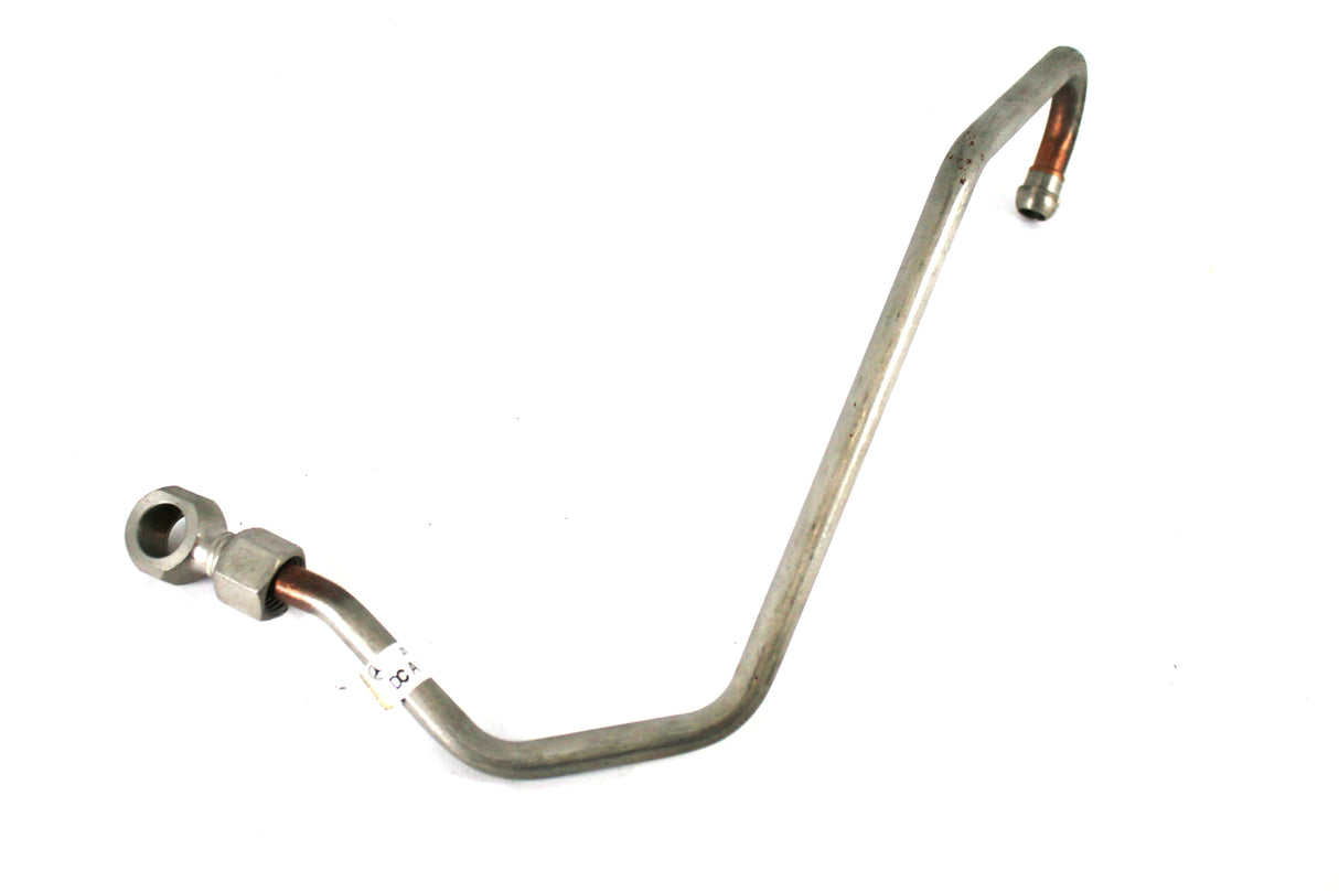 HYUNDAI - ZGBS-00334 - PIPE-OIL