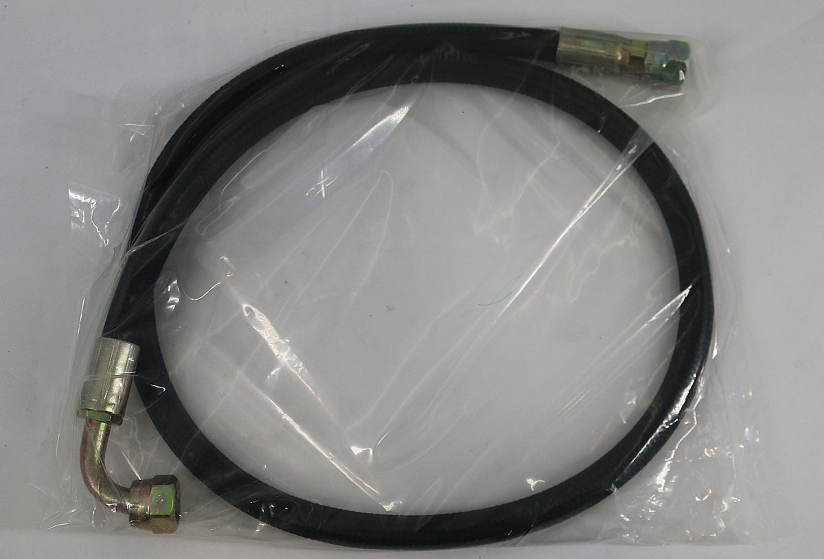 HYUNDAI - 16HF-50260 - HOSE-FUEL