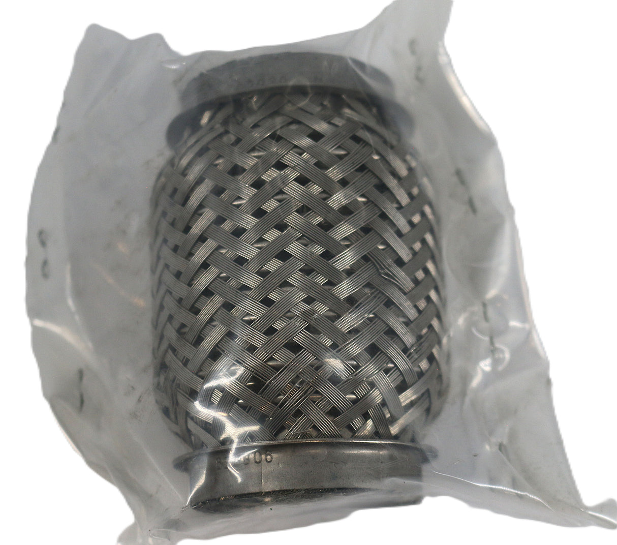 HYUNDAI - 11FU-40070 - BELLOWS-EXH