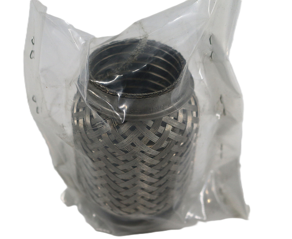 HYUNDAI - 11FU-40070 - BELLOWS-EXH