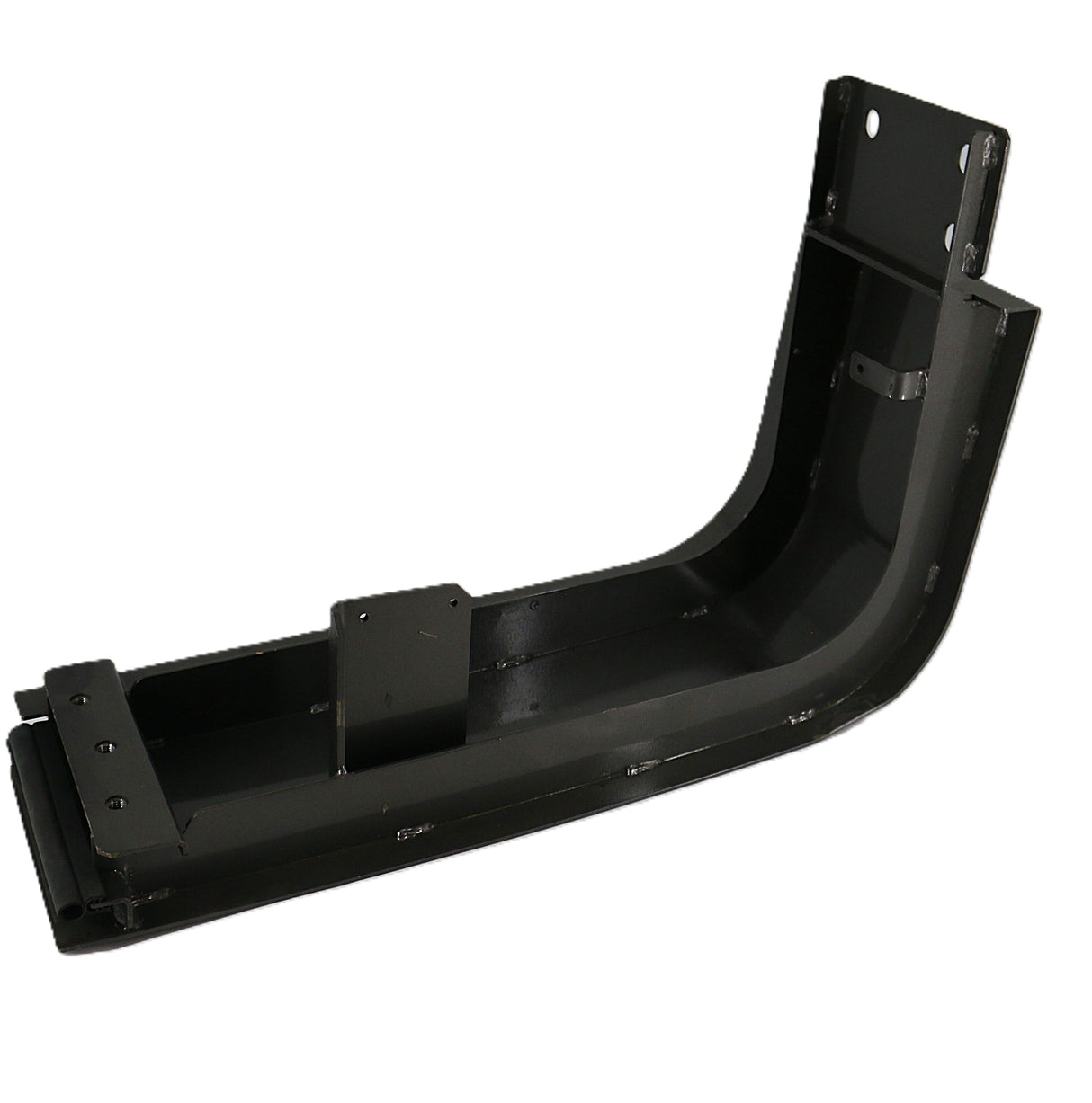 HYUNDAI - 71FT-15164 - COVER-FRONT LH