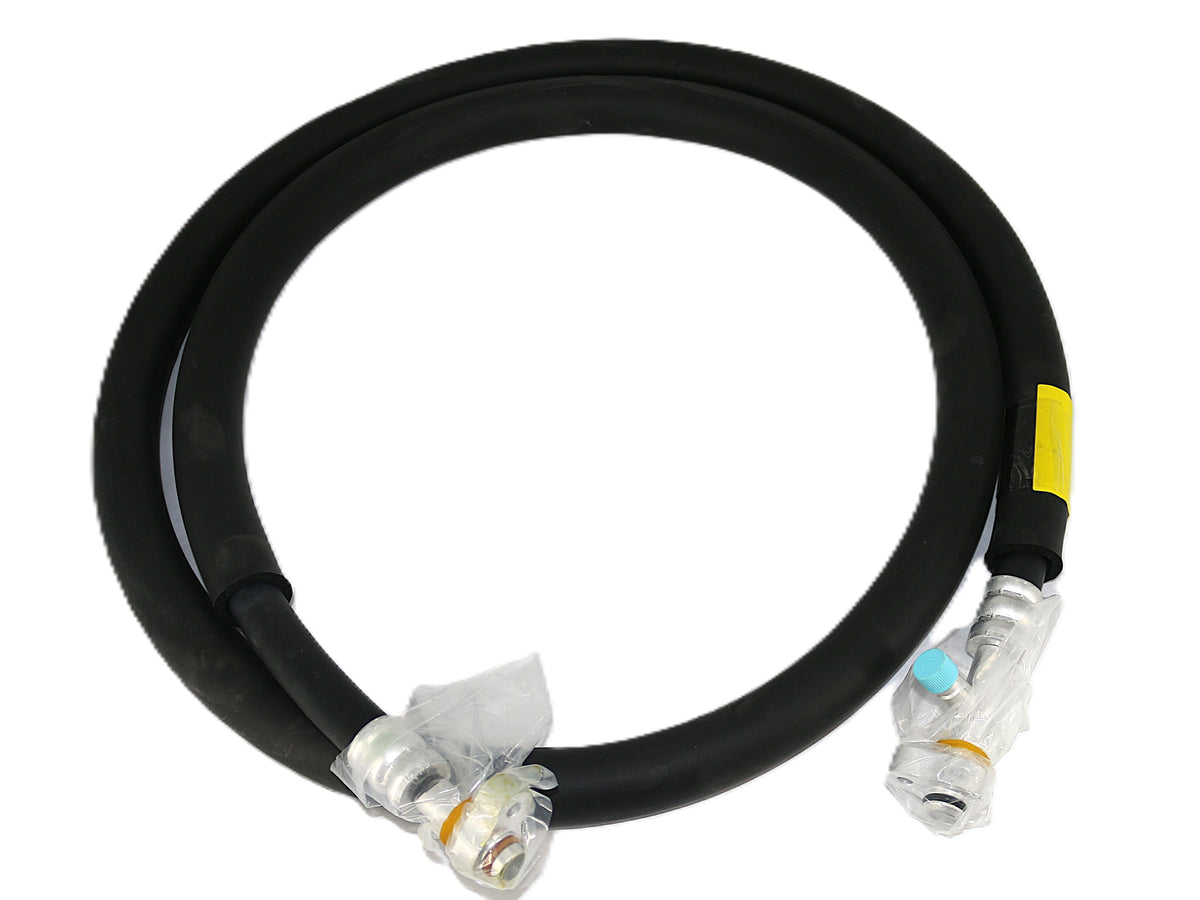 HYUNDAI - 12HS-90111 - HOSE ASSY-SUCTION