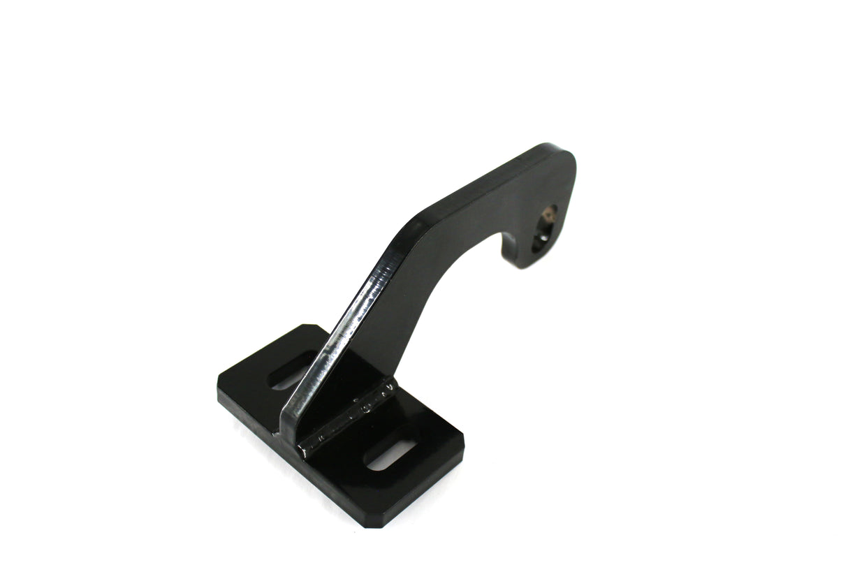HYUNDAI - 71HS-26140 - BRACKET WA-LATCH