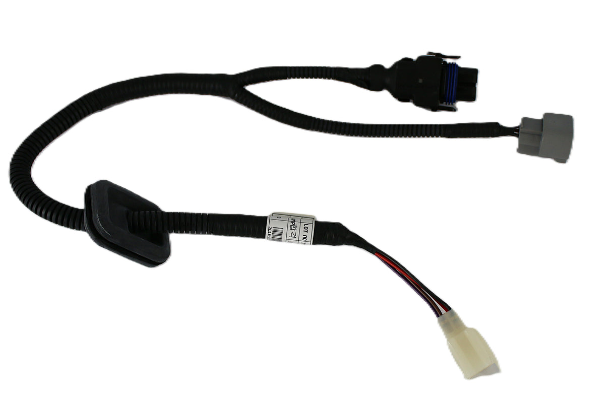 HYUNDAI - 21HN-50371 - HARNESS-HEAD TURN LAMP