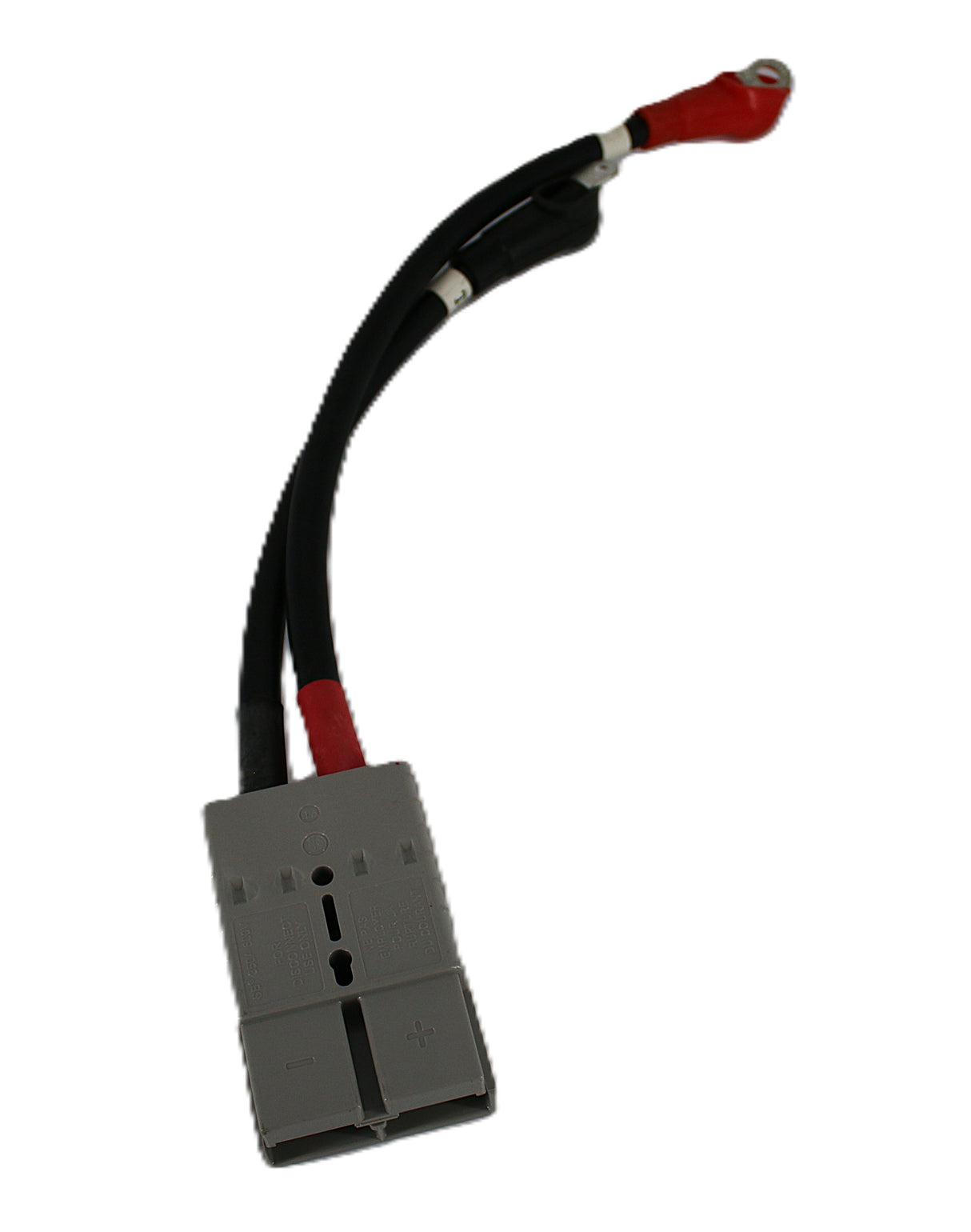 HYUNDAI - 21HW-76012 - CABLE-BATTERY
