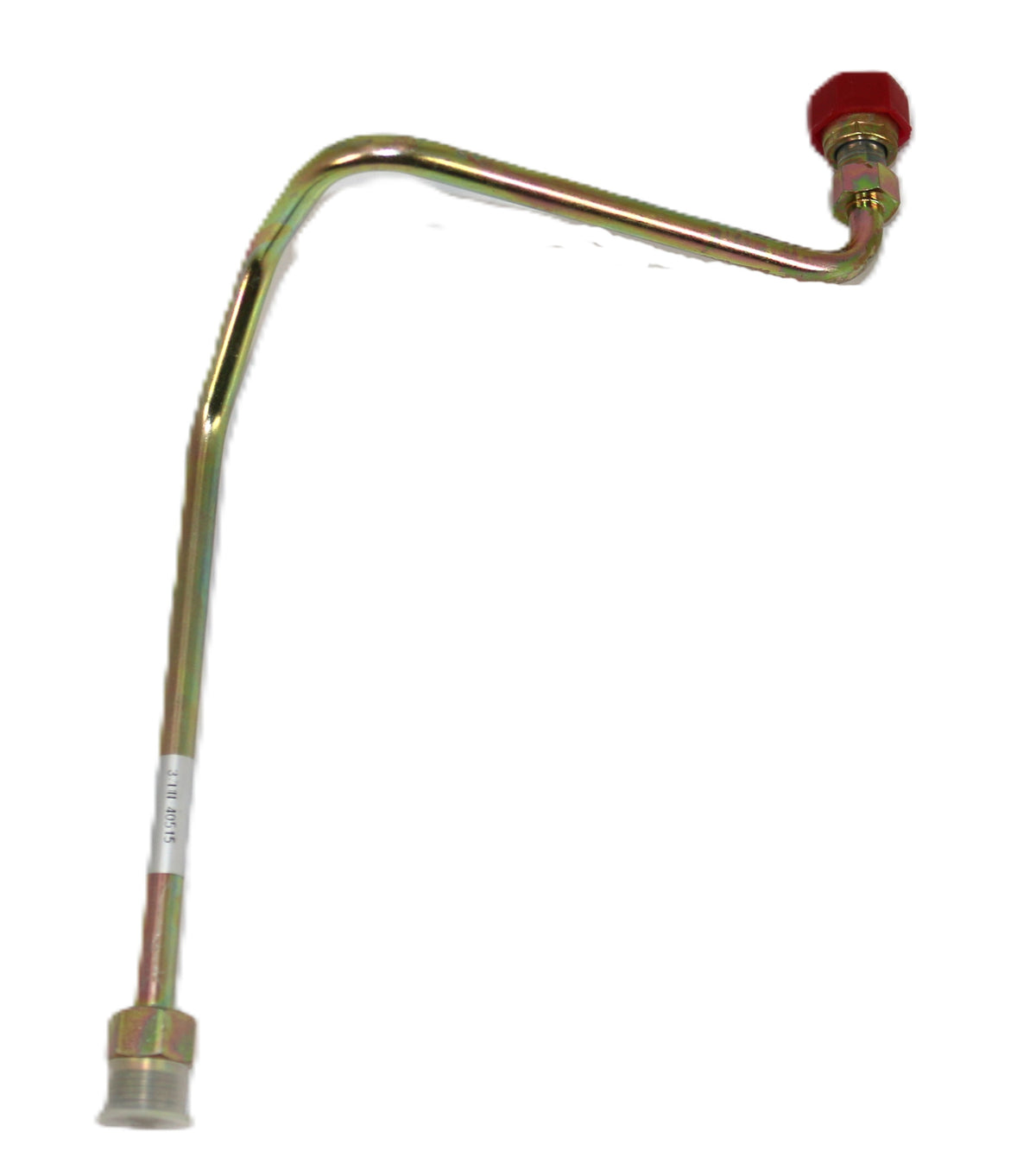 HYUNDAI - 37HN-40515 - PIPE ASM-HYD