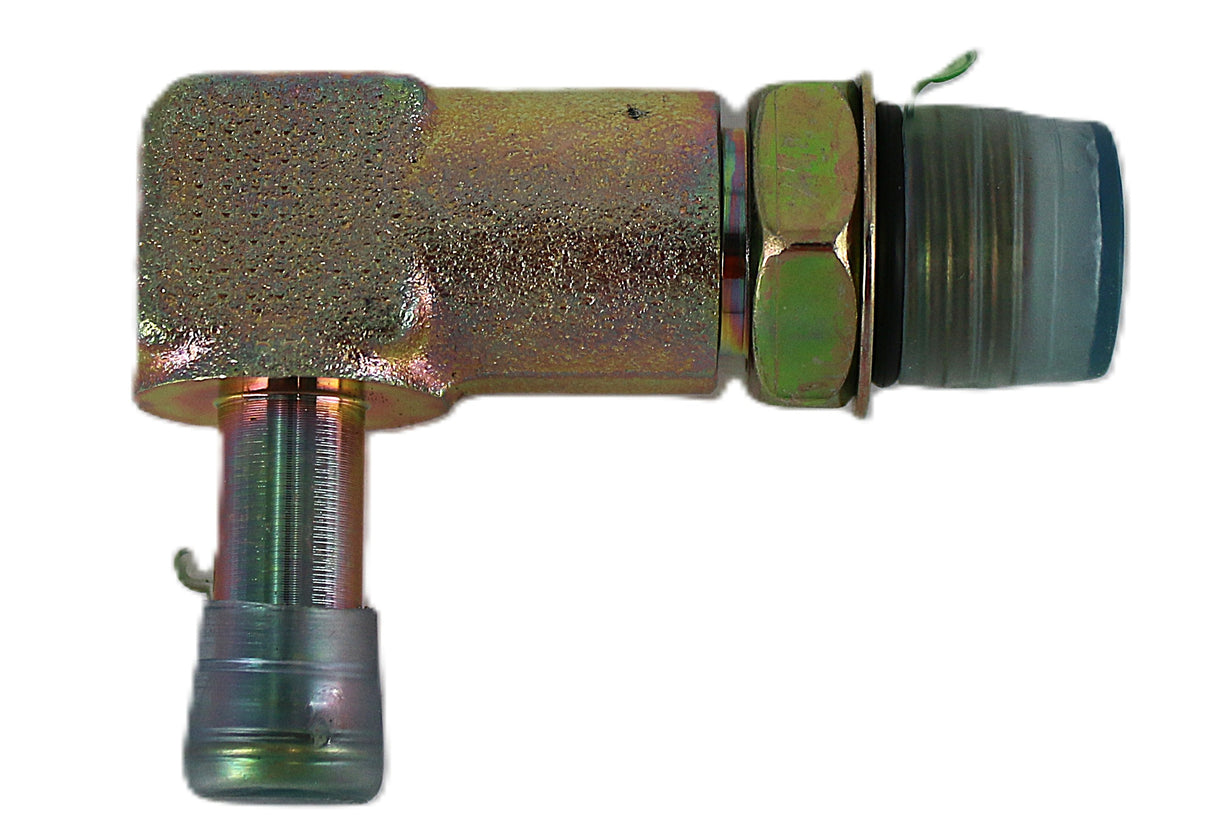 HYUNDAI - 33HM-10030 - ELBOW-90