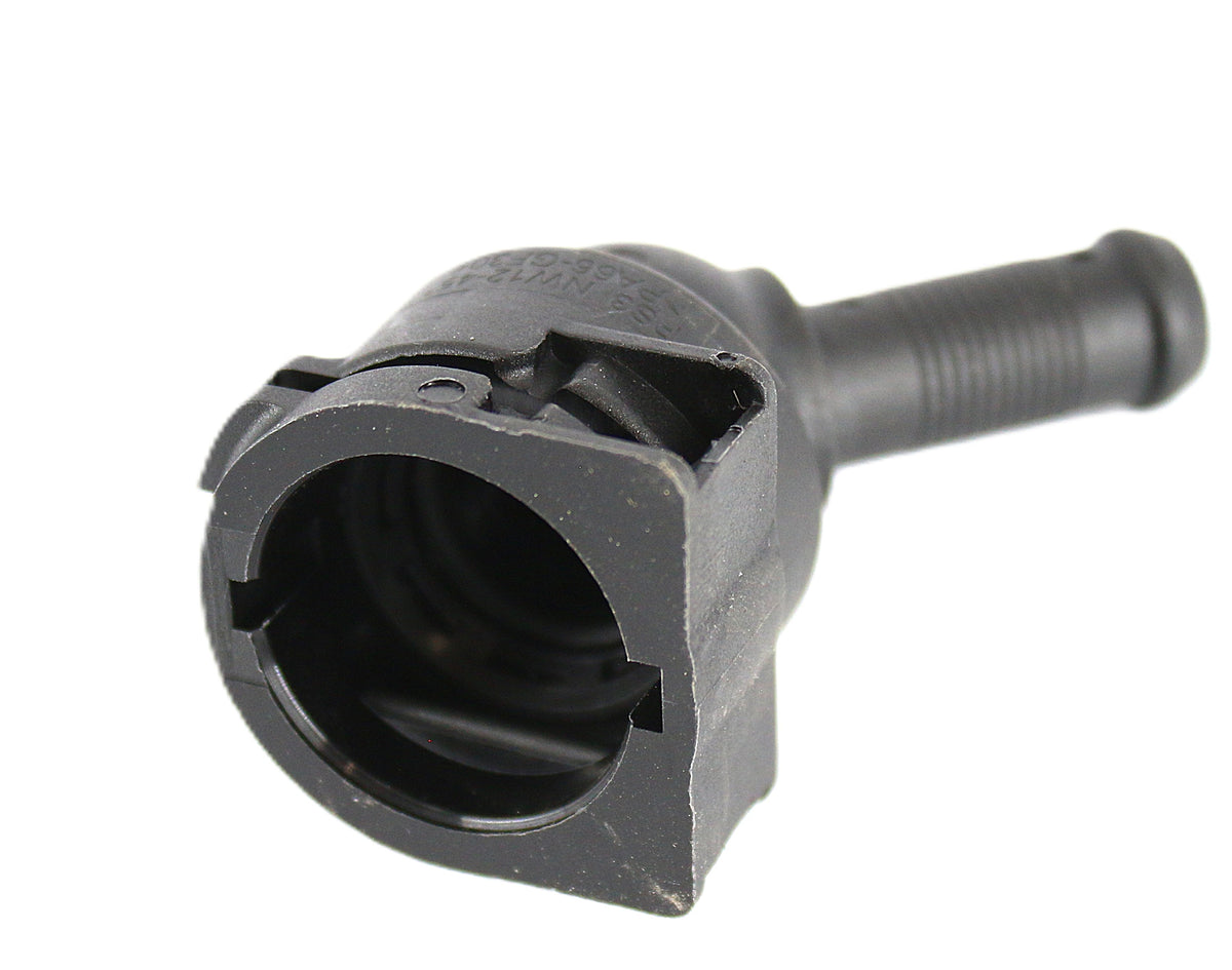 HYUNDAI - 12HS-40430 - CONNECTOR-QUICK