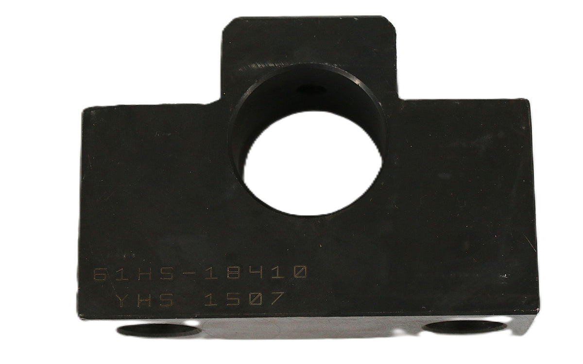 HYUNDAI - 61HS-18410 - PLATE-SUPPORT