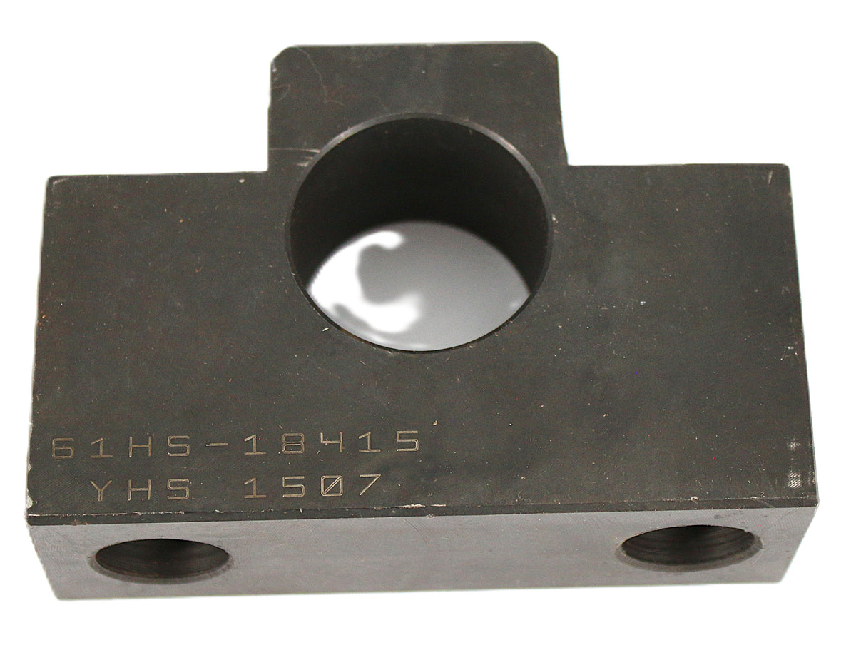 HYUNDAI - 61HS-18410 - PLATE-SUPPORT