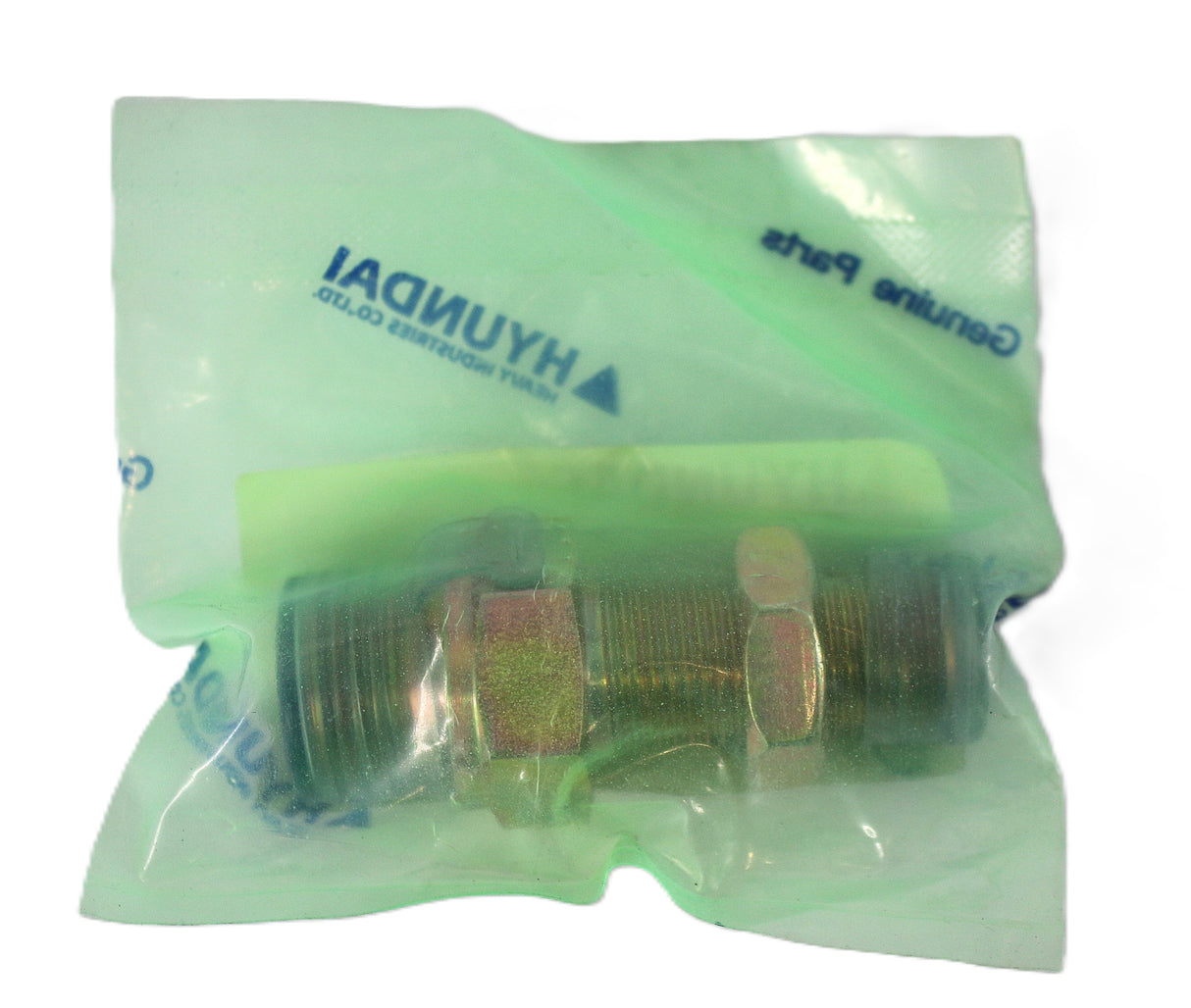 HYUNDAI - 31FQ-10040 - CONNECTOR
