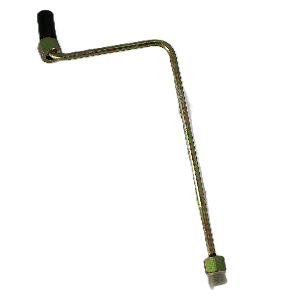 HYUNDAI - 31HV-60040 - PIPE ASSY-HYD