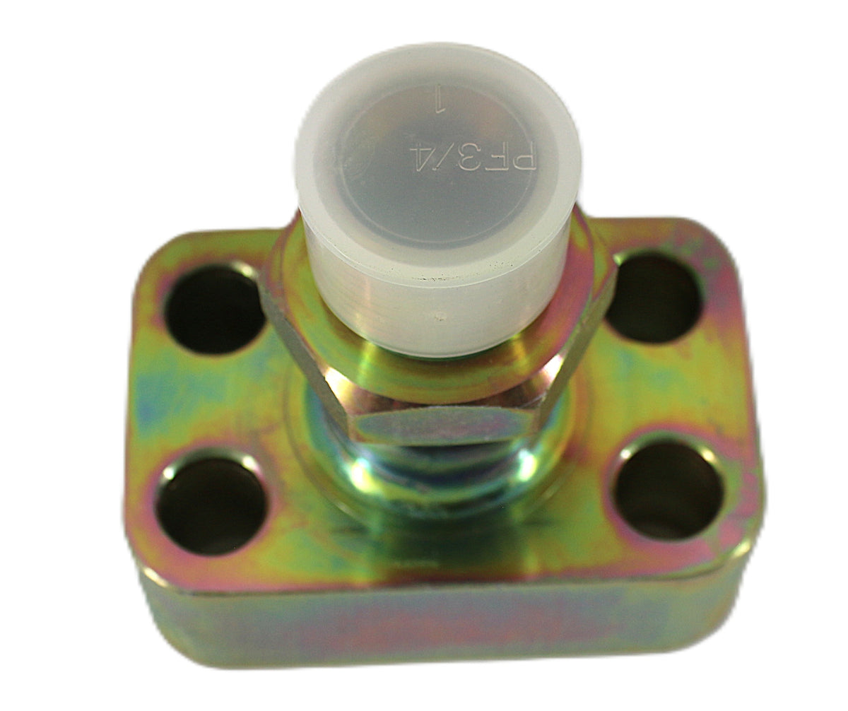 HYUNDAI - 31HV-90280 - FLANGE WA