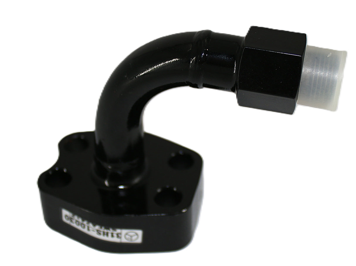 HYUNDAI - 31HS-10030 - PIPE WA