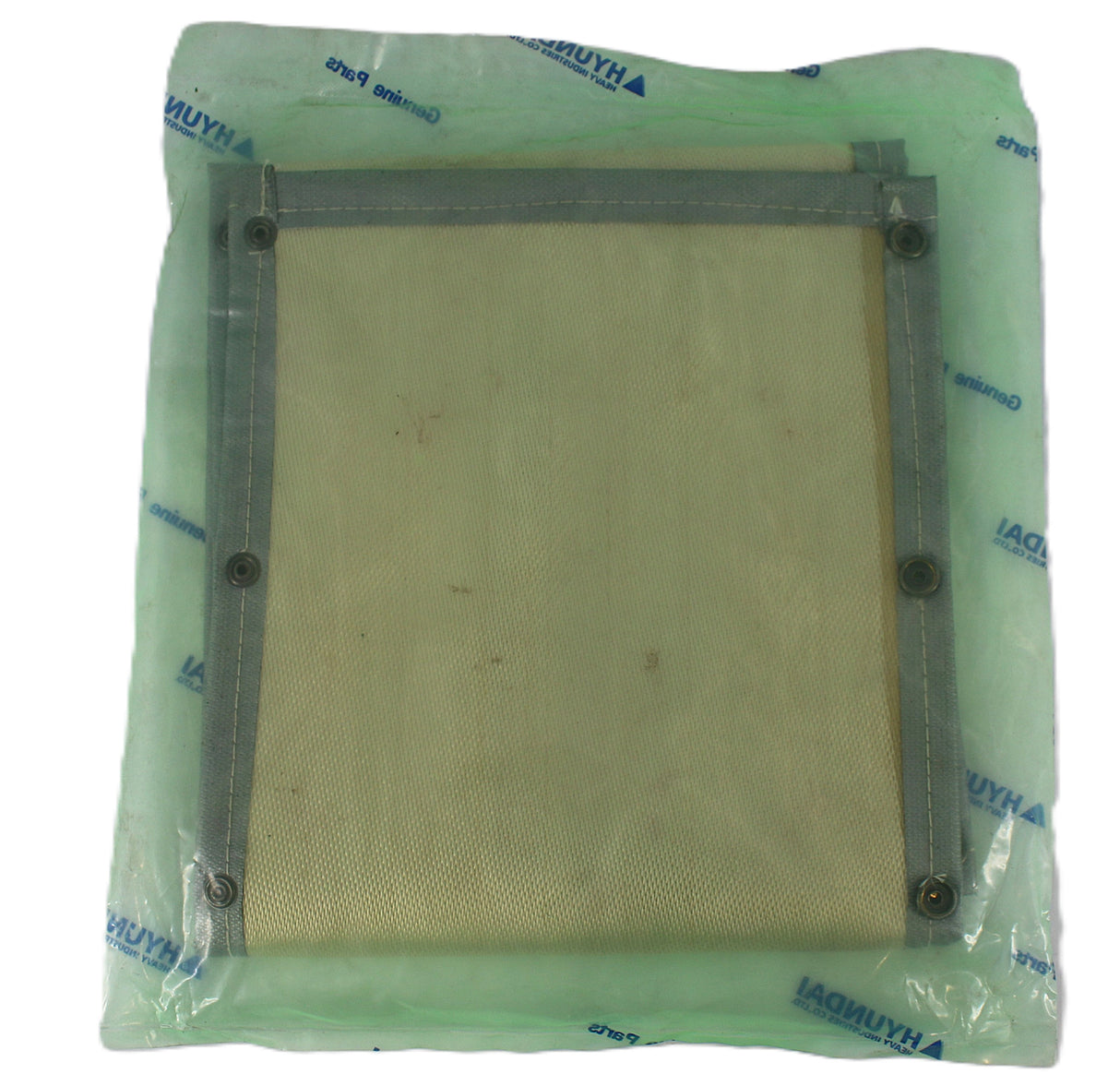 HYUNDAI - 1BFQ-40480 - INSULATION