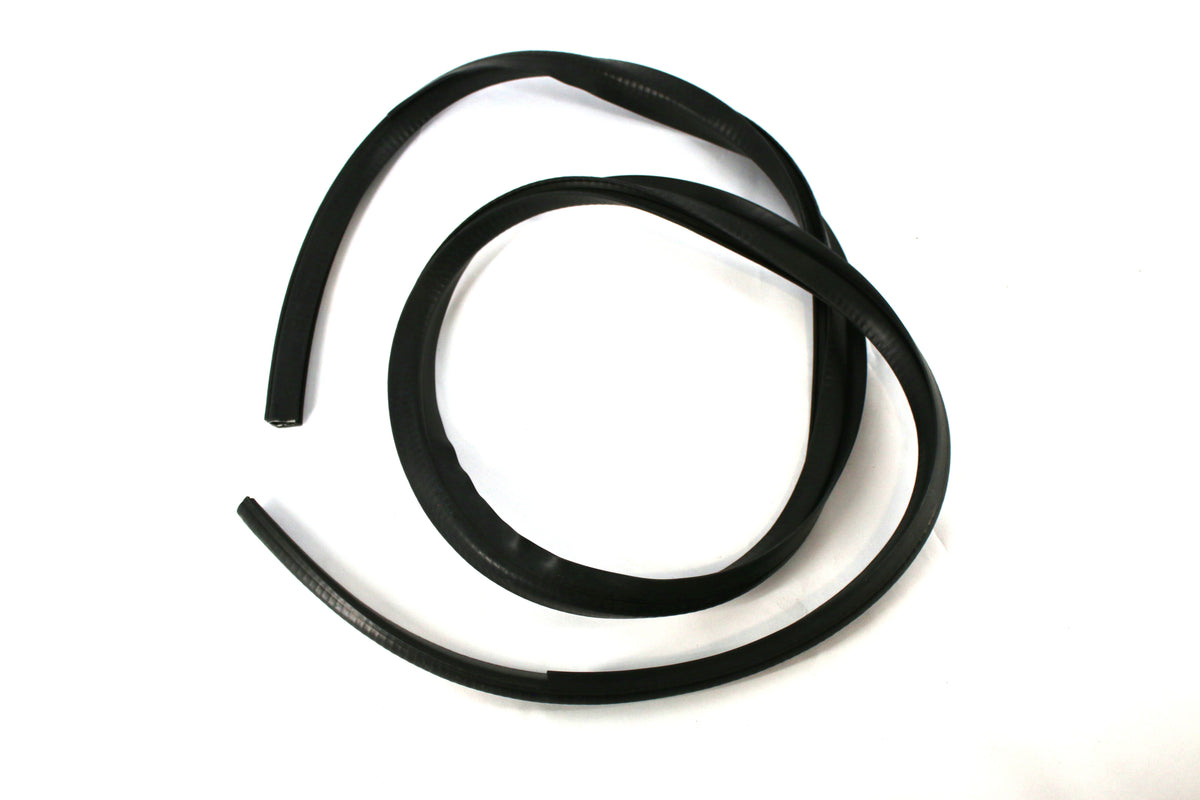 HYUNDAI - 71FQ-34280 - STRIP-WEATHER