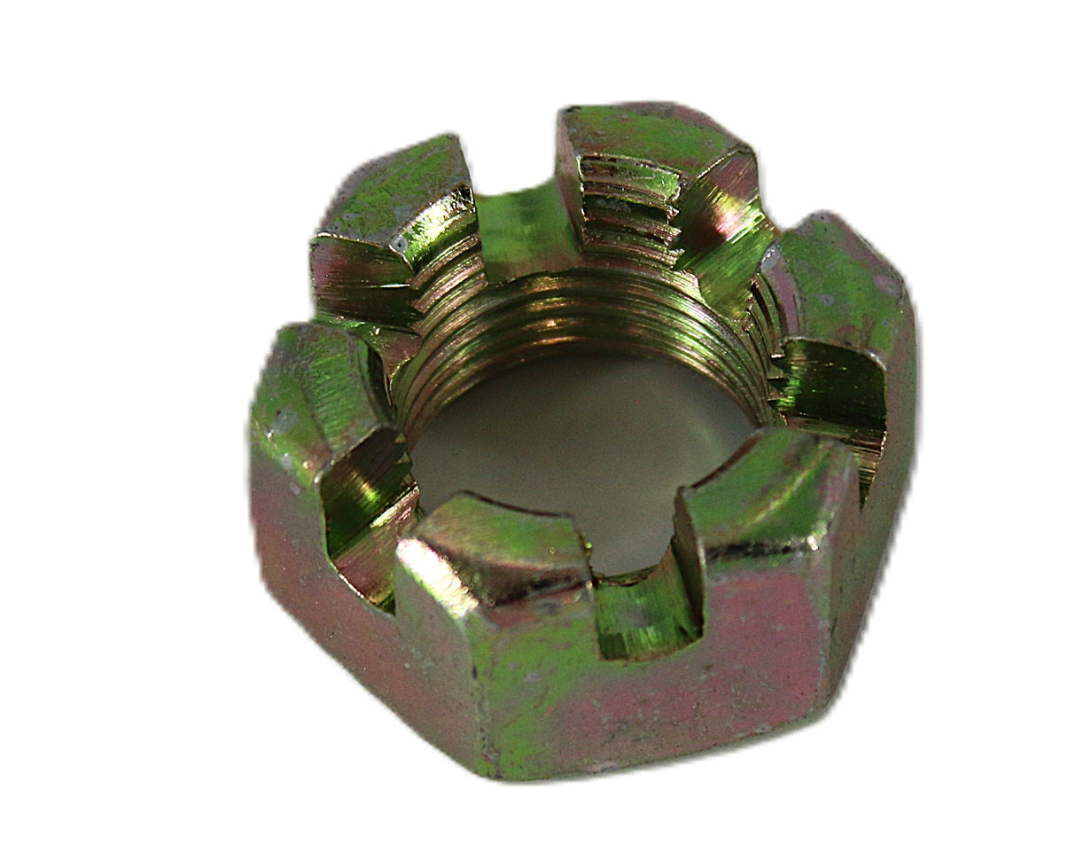 HYUNDAI - 22B118000 - NUT-CASTLE