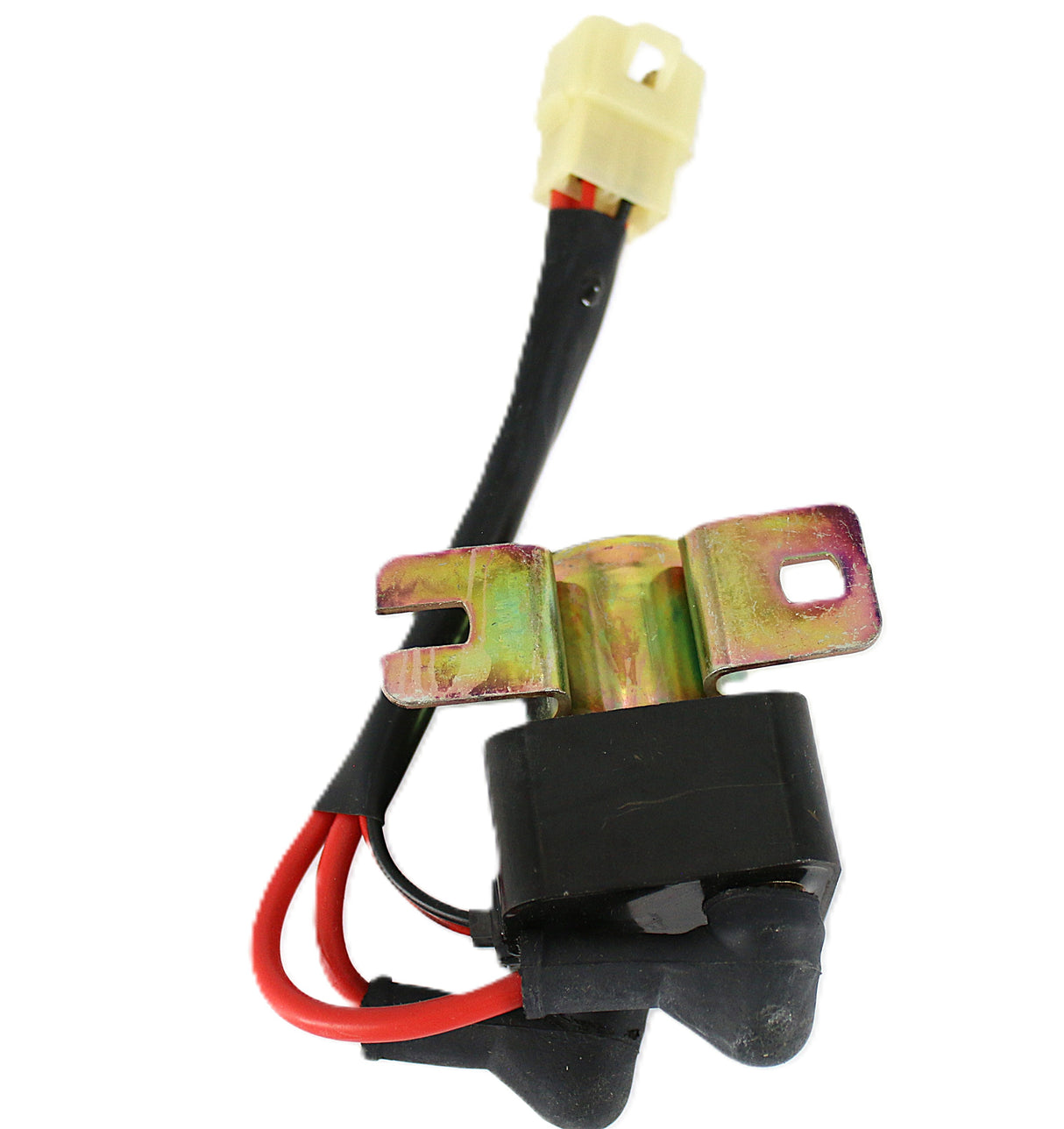 HYUNDAI - 29FG-10110 - RELAY-START