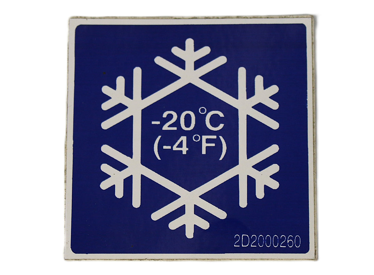 HYUNDAI - 2D2000260 - DECAL-NAME PLATE