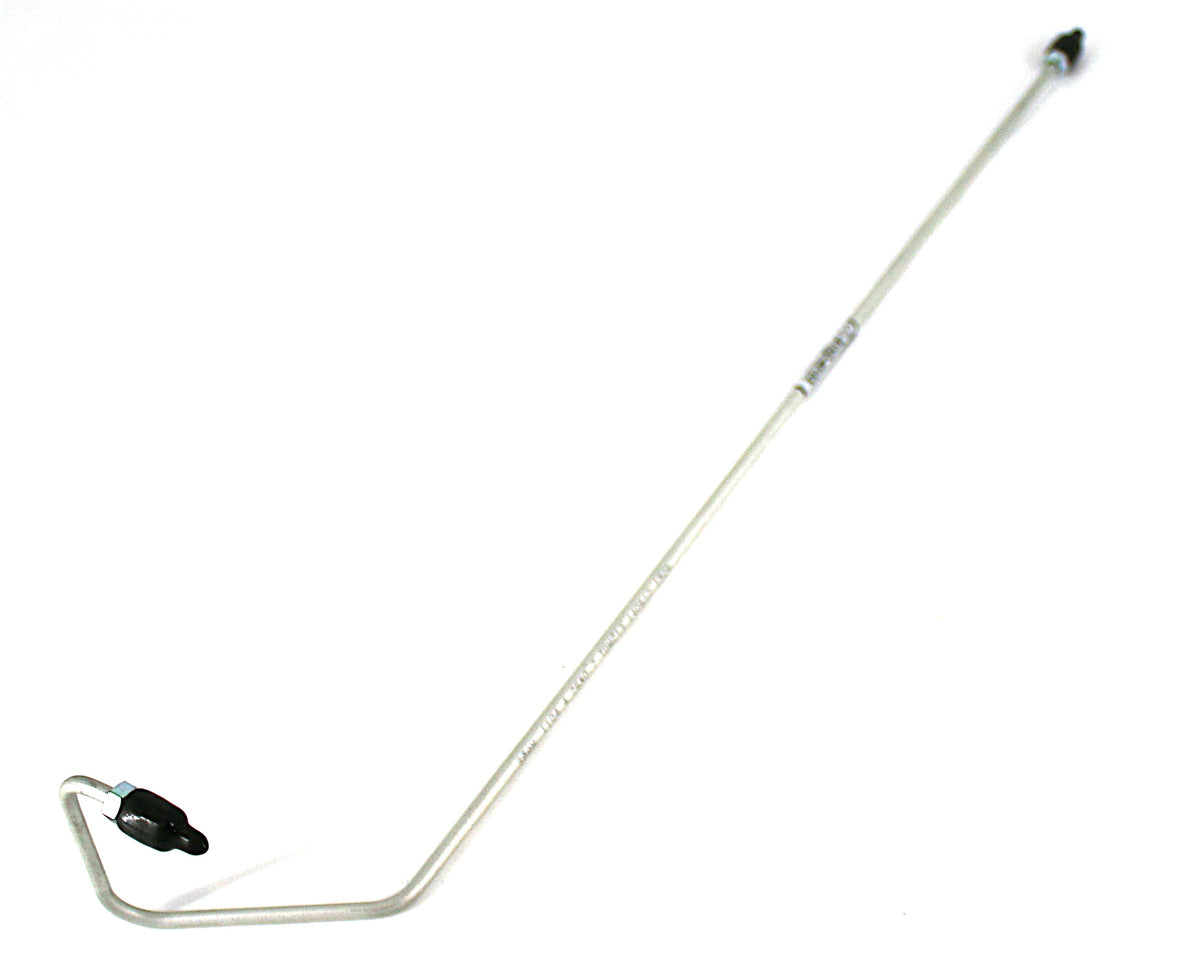 HYUNDAI - 81HD-40153 - PIPE ASSY-BRAKE