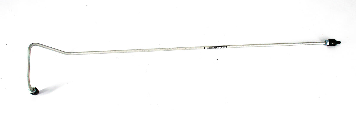 HYUNDAI - 81HD-40153 - PIPE ASSY-BRAKE