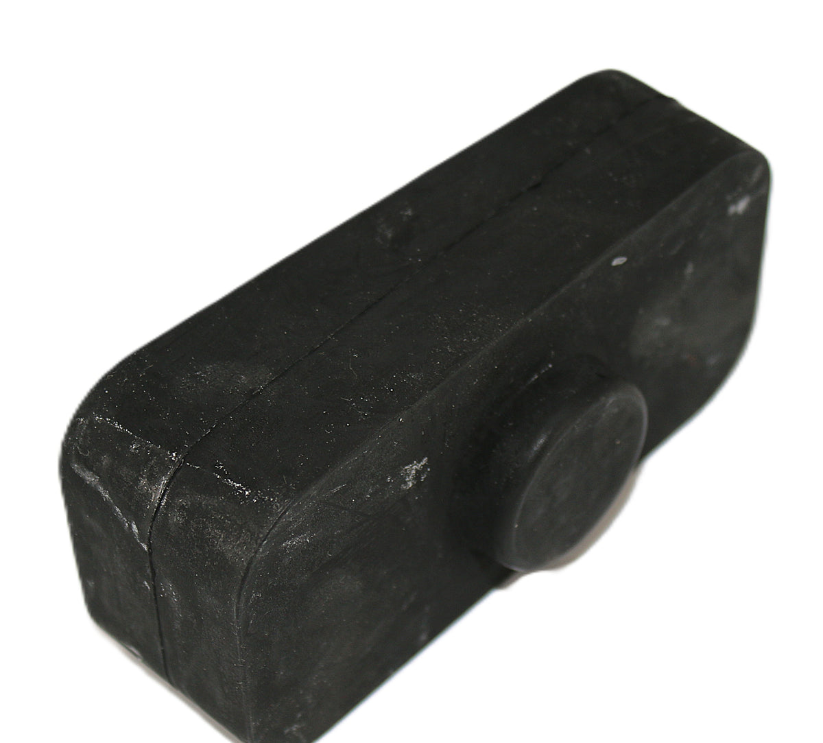 HYUNDAI - 77HN-58120 - CUSHION-RUBBER RH