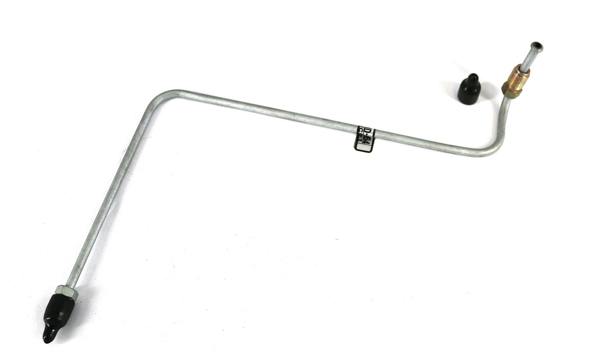 HYUNDAI - 81HD-40174 - PIPE ASSY-BRAKE RH