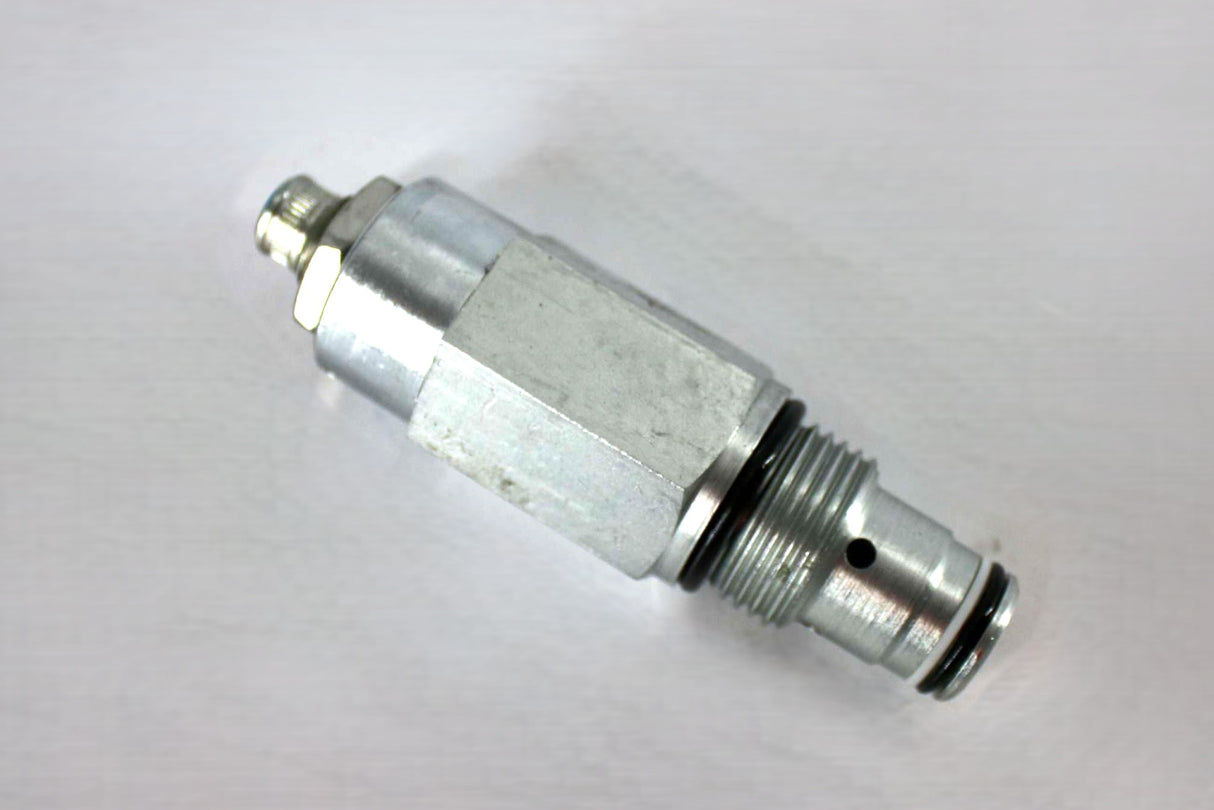 TIGERCAT - AV063 - HYDRAULIC FLOW REGULATOR VALVE CARTRIDGE