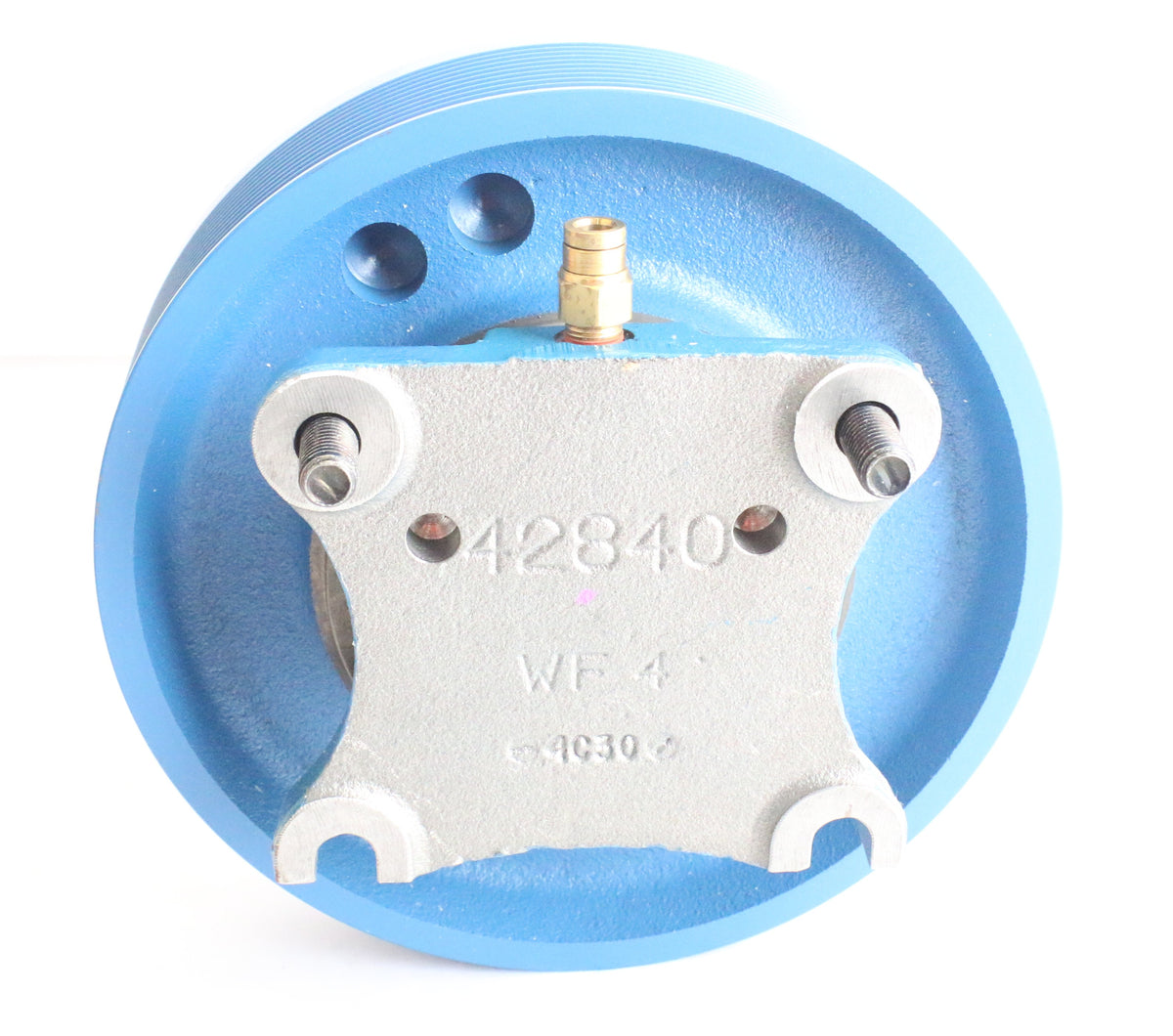 BORG WARNER - 1077-08101-02A - FAN HUB
