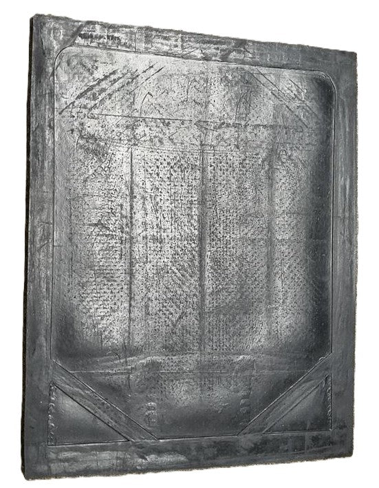 AUTOMANN - 562.112430 - MUD FLAP 24X30