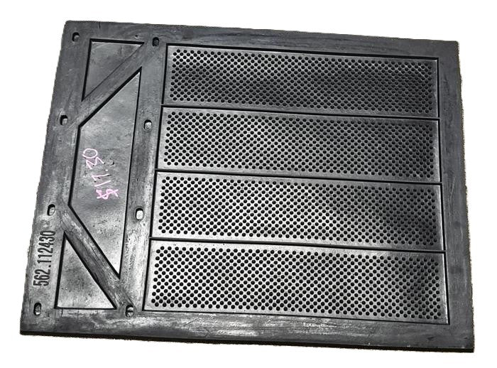 AUTOMANN - 562.112430 - MUD FLAP 24X30