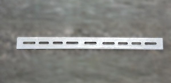PENZ (TRAMEC) - 07-50-01 - MUDFLAP RETAINER STRIP