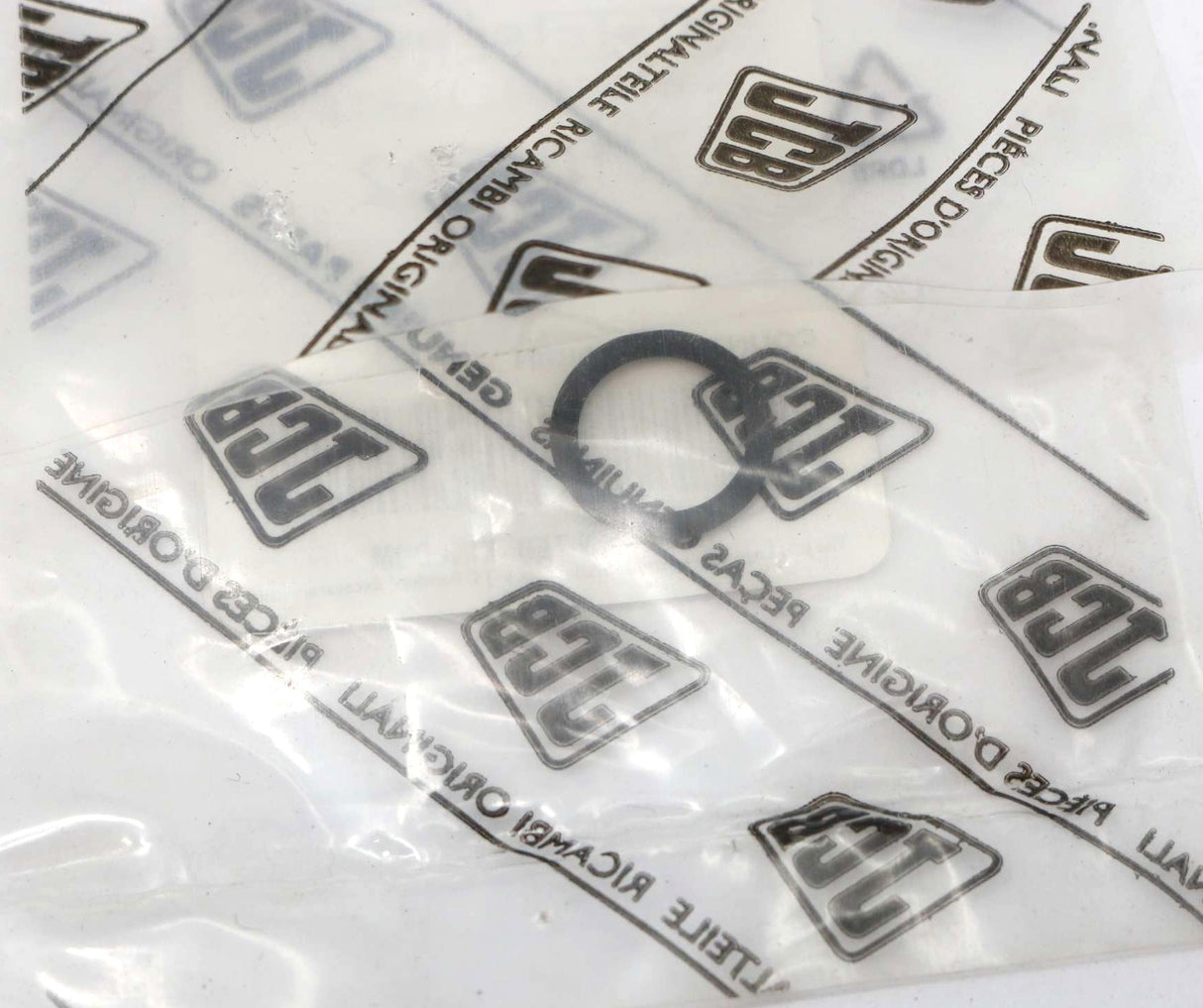 JCB - 17/105202 - SEAL RING