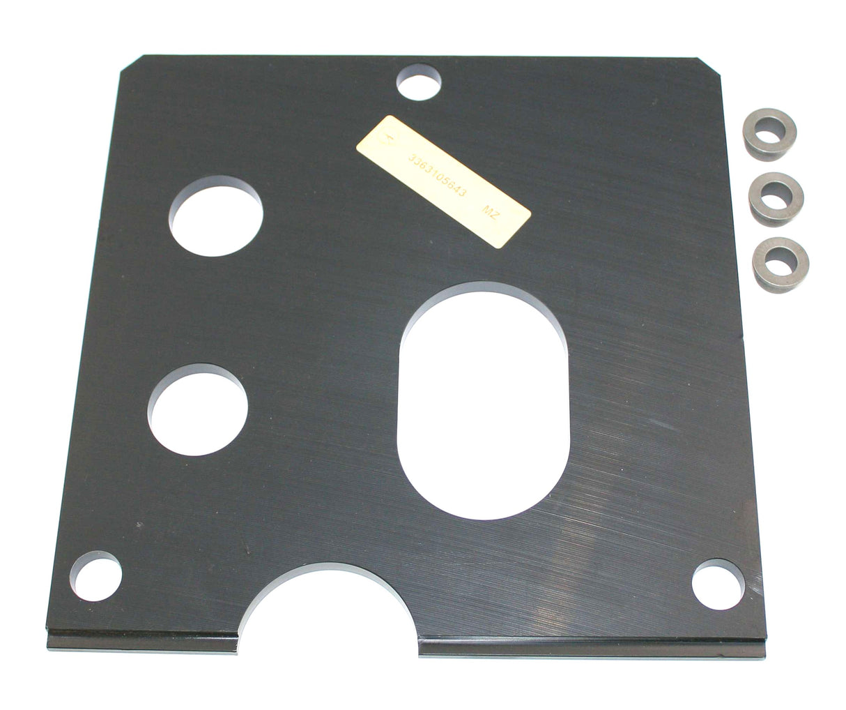 EPIROC - 3363105643 - COVER - PLATE TOP