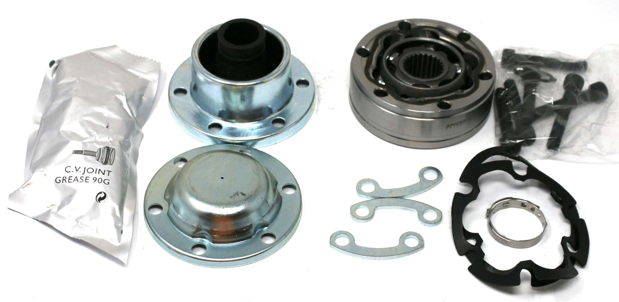 DANA - SPICER SELECT - 25-10140055 - CV JOINT REPAIR KIT