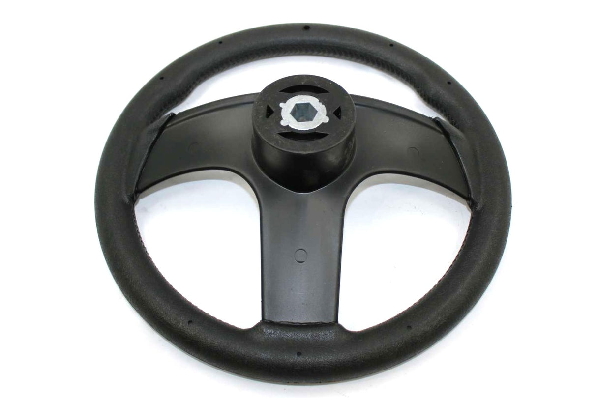 CLUB CAR - 1016156 - WHEEL - STEERING
