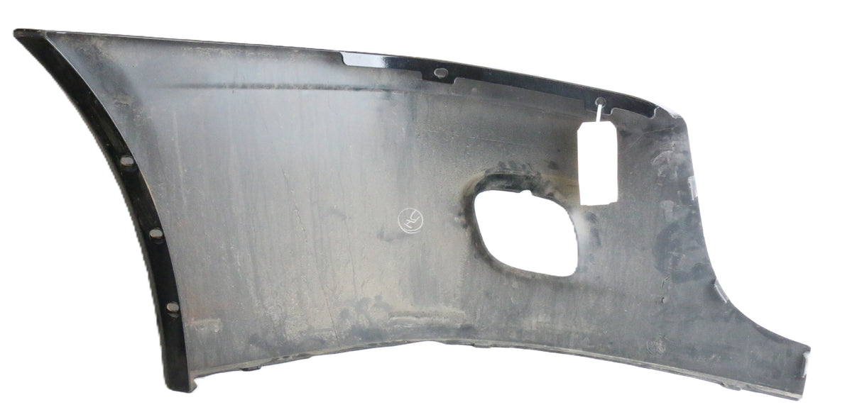 FREIGHTLINER - 21-27300-000 - BUMPER END CAP LH