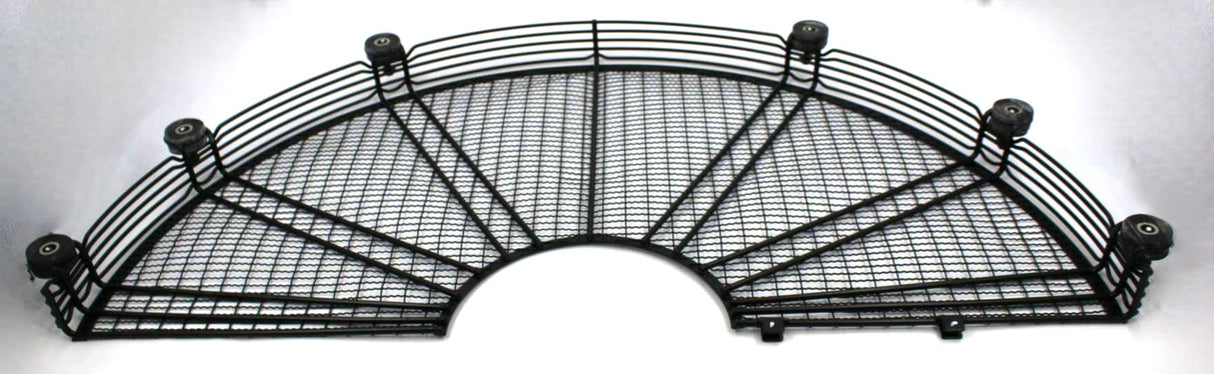 VOLVO PENTA - 78467466 - FAN GUARD