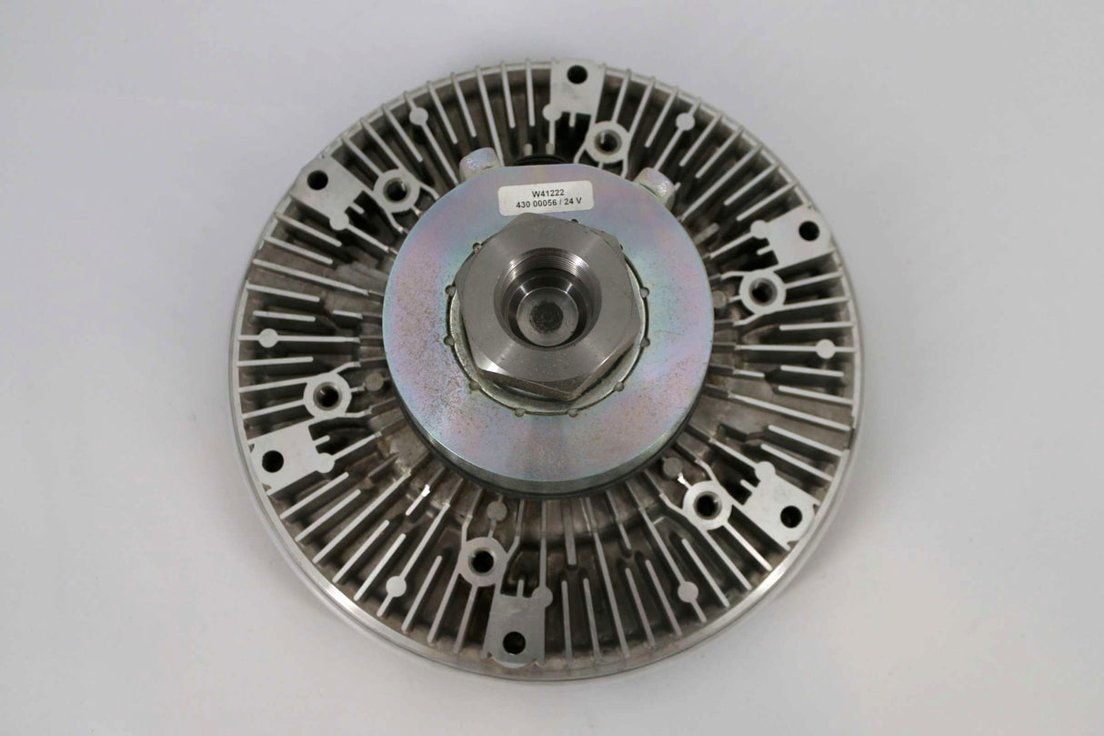 HORTON - 452100158001 - CLUTCH - FAN 24V