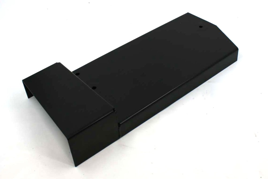 VOLVO PENTA - 3837477 - RADIATOR CASING