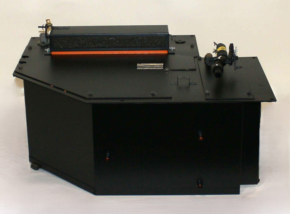 RED DOT - R-9009-4M - HEATER UNIT